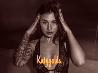 Katygolds