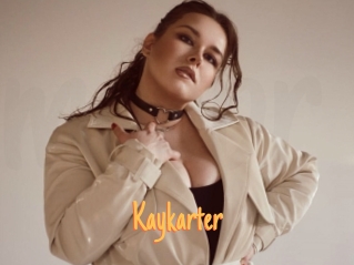 Kaykarter