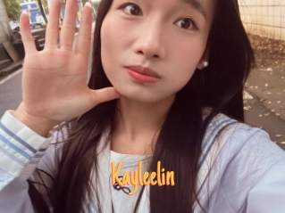 Kayleelin