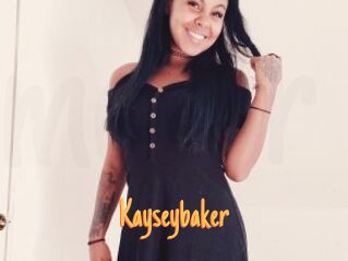Kayseybaker