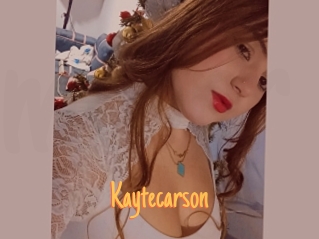 Kaytecarson