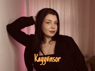 Kayyvinsor