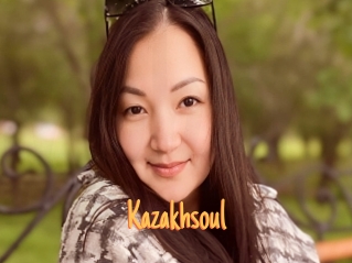 Kazakhsoul