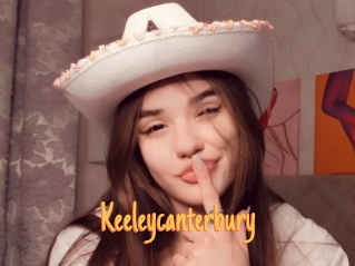 Keeleycanterbury