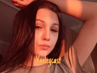 Keeleycast