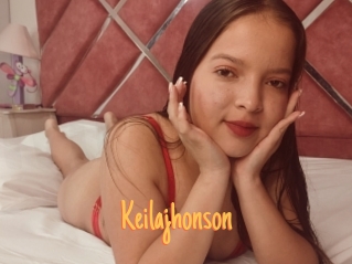 Keilajhonson