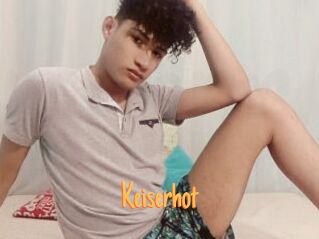 Keiserhot