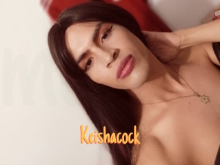 Keishacock