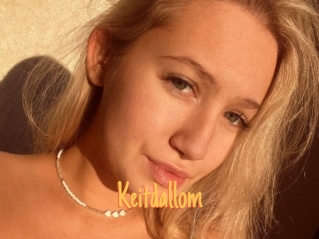 Keitdallom