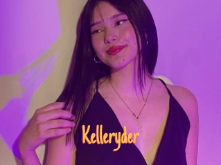 Kelleryder