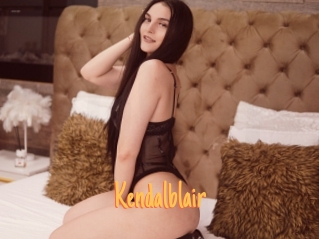 Kendalblair