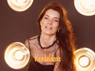 Kendaldoxe