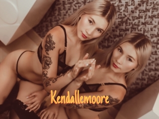 Kendallemoore