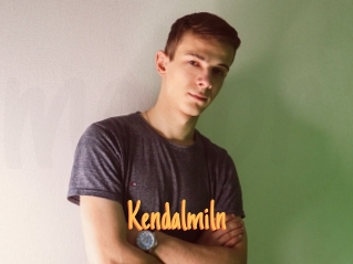 Kendalmiln