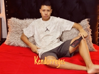 Kendorreyes