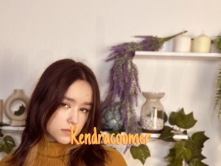 Kendracoomer