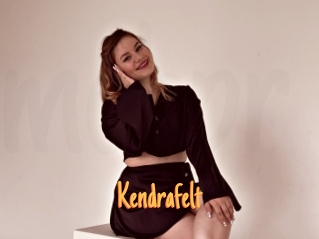 Kendrafelt