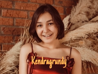 Kendragrundy