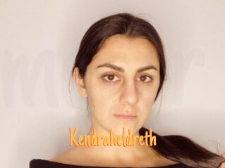 Kendraheldreth