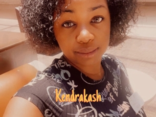 Kendrakash