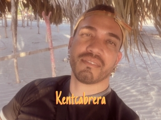 Kentcabrera