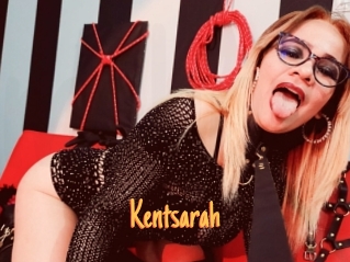 Kentsarah