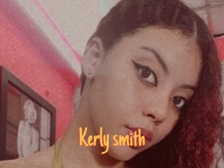 Kerly_smith