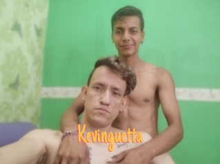Kevinguetta
