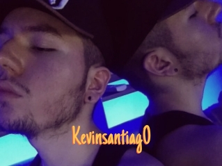 Kevinsantiag0