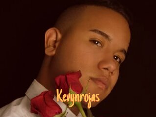 Kevynrojas