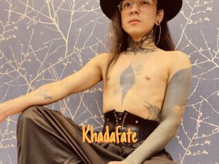 Khadafate