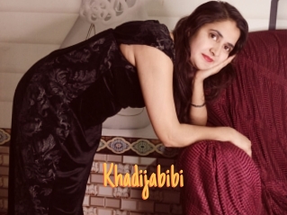 Khadijabibi