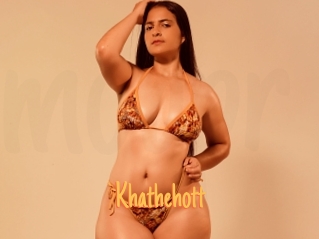 Khathehott