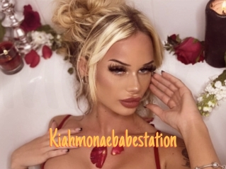 Kiahmonaebabestation