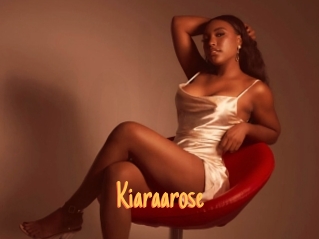 Kiaraarose