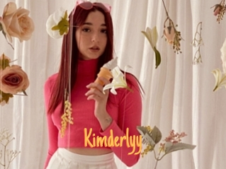 Kimderlyy