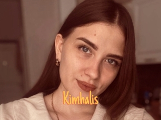 Kimhalis