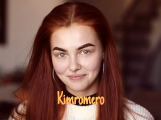 Kimromero