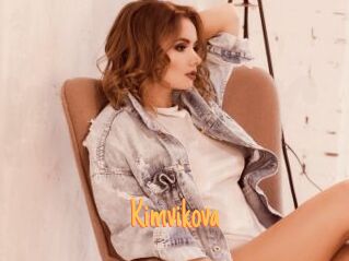 Kimvikova