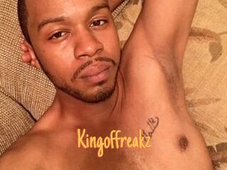 Kingoffreakz
