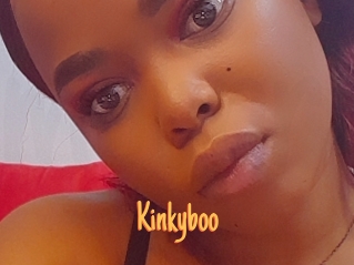 Kinkyboo