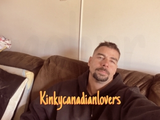 Kinkycanadianlovers