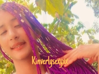 Kinverlysexyxx