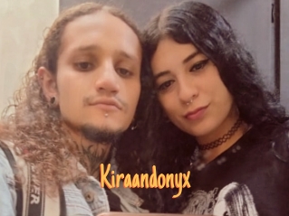 Kiraandonyx