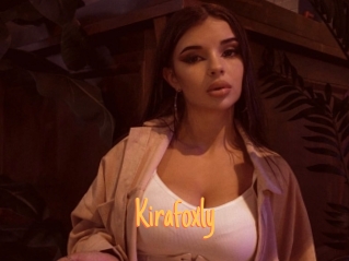 Kirafoxly