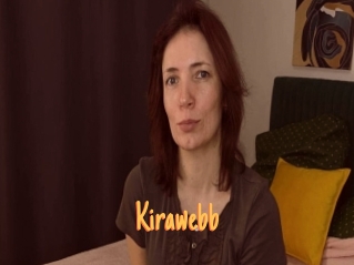 Kirawebb