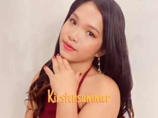 Kirstensummer