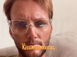 Kissimeemeeesec