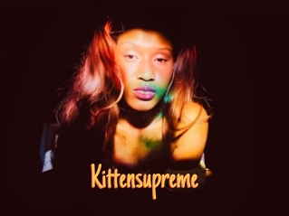 Kittensupreme