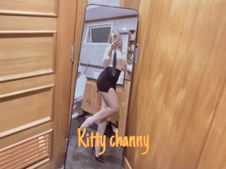 Kitty_channy